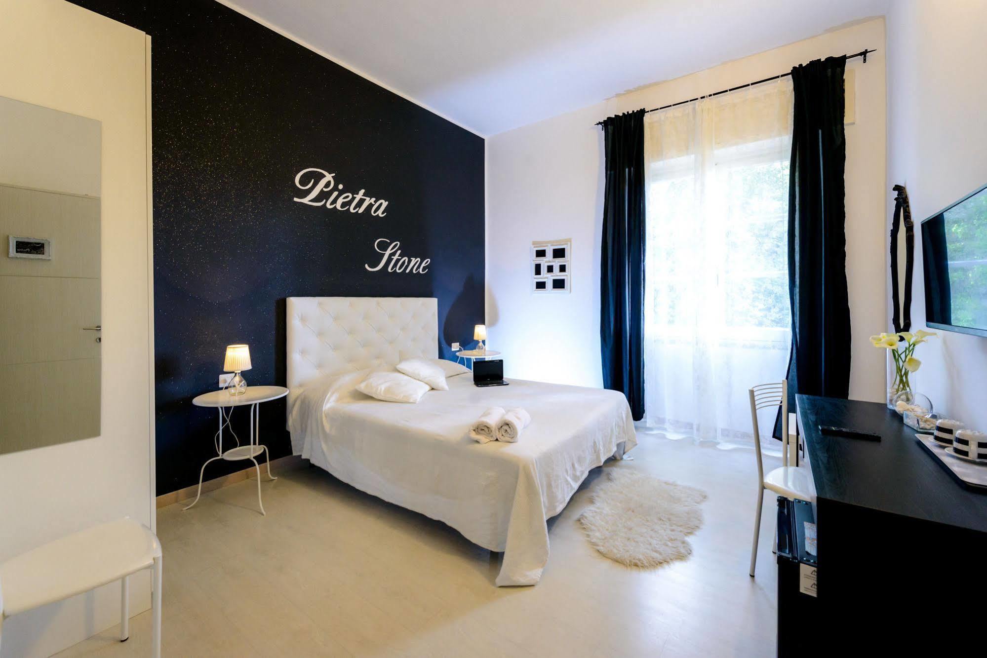 L'Ora Blu 호텔 산타마르게리타리구레 외부 사진